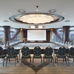 Hilton Bursa Convention Center & Spa - Bild 24
