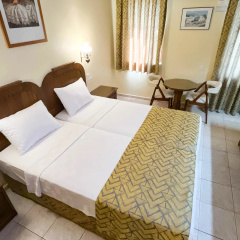 Marmaris Park Hotel - Bild 6