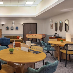 Mercure Paris Gare Montparnasse TGV - Bild 20