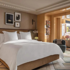 Four Seasons Hotel London at Park Lane - Bild 6
