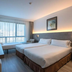 Hotel Attica21 Barcelona Mar - Bild 16