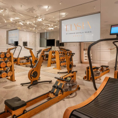 Hôtel Elysia by Inwood Hotels thumbnail 20