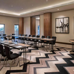 Pullman Dubai Creek City Centre Hotel - Bild 7