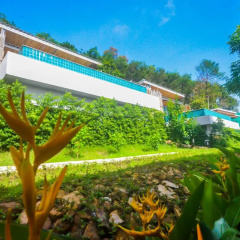 Koh Yao Yai Hillside Resort - Bild 26