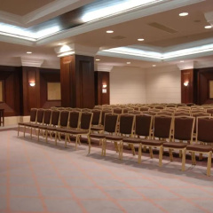 Meder Resort Hotel - Bild 17