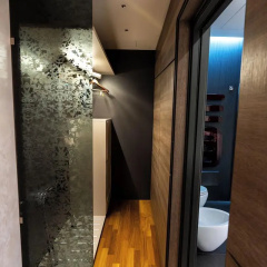 Divina Luxury Hotel - Bild 14
