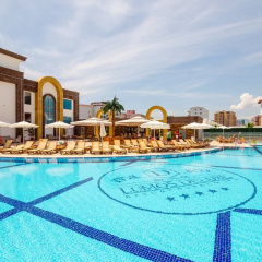 The Lumos Deluxe Resort Hotel - All Inclusive - Bild 18