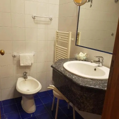 Hotel Piemonte - Bild 25