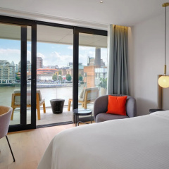 The Westin London City - Bild 10