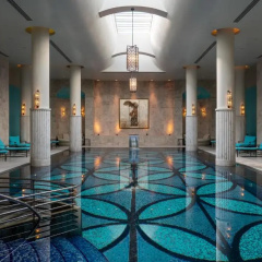 Four Seasons Hotel Istanbul at the Bosphorus - Bild 10