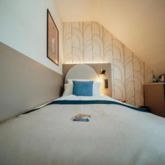 Liyana Hotel - Bild 7