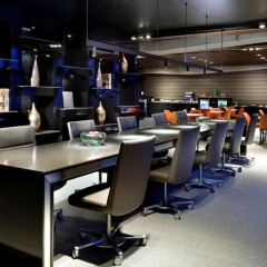 Hyatt Regency Barcelona Tower - Bild 22
