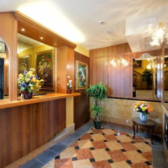 Hotel Città di Milano - Bild 22