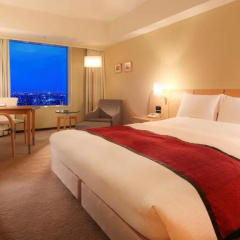 Tokyo Dome Hotel - Bild 12