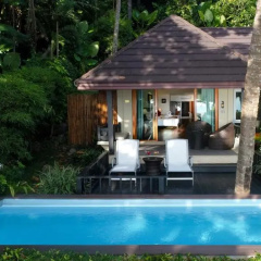 Andaman White Beach Resort - Bild 27