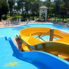Meder Resort Hotel - Bild 24