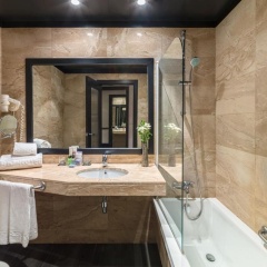 H10 Marina Barcelona - Bild 15