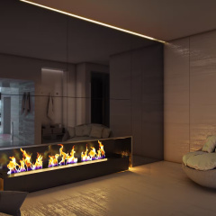 Helvetia & Bristol Firenze – Starhotels Collezione - Bild 23