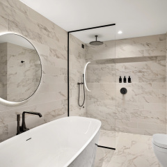 Cardo Roma, Autograph Hotel - Bild 15