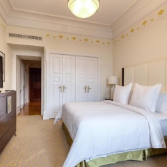 Four Seasons Hotel Gresham Palace Budapest - Bild 2