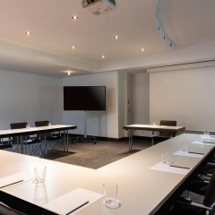 Four Points Flex by Sheraton Ratingen Düsseldorf Airport - Bild 16