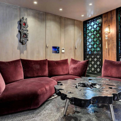 The One Alma Paris - Bild 22