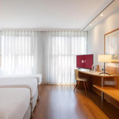 Hotel Exe Plaza - Bild 17