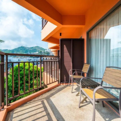 Courtyard by Marriott Phuket, Patong Beach Resort - Bild 15