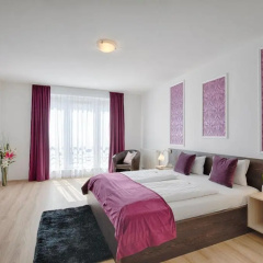 Triple M Hotel - Bild 6