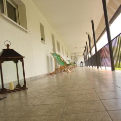 Freiburger Hostel - Bild 13