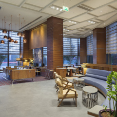 Hampton by Hilton Bursa - Bild 29