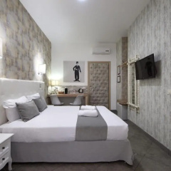 Vatican Treasure Hotel - Bild 1