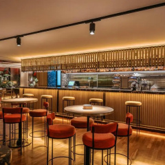 Hotel Vincci SoMa - Bild 30