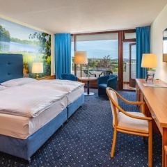 AHORN Harz Hotel Braunlage - Bild 2