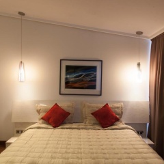 Hotel Samm Bistro Spa - Boutique Class - Bild 3