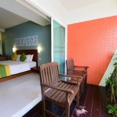 Patong Resort Hotel - Bild 19