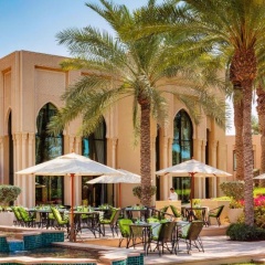 One&Only Royal Mirage Hotel - Bild 29