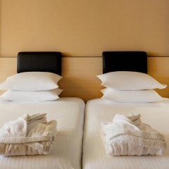 Madrid Marriott Auditorium Hotel & Conference Center - Bild 7