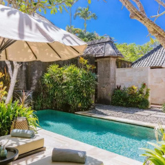 Bvlgari Resort Bali - Bild 27