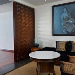 Samabe Bali Suites & Villas - Bild 12