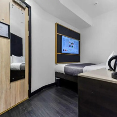 The Z Hotel Trafalgar - Bild 17