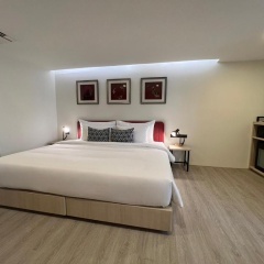 Hotel Midtown Ratsada - Bild 12