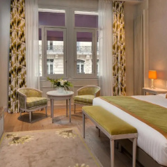 Chateau Frontenac Hotel - Bild 11