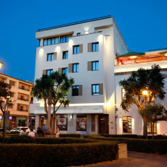 Alcudia Boutique Apartments - Bild 25