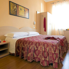 Hotel Sabatino - Bild 3
