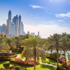 One&Only Royal Mirage Hotel - Bild 3