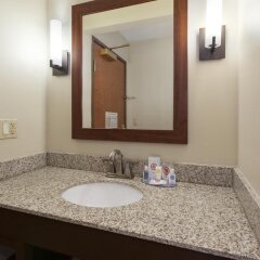 Comfort Inn and Suites Taylor in Taylor, United States of America from 122$, photos, reviews - zenhotels.com guestroom photo 9