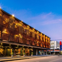 Srisuksant Square (SHA Extra Plus) - Bild 1
