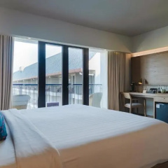Eastin Ashta Resort Canggu - Bild 18