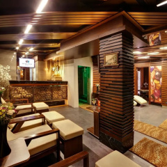 Skalion Hotel - Bild 21